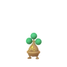 Bonsly