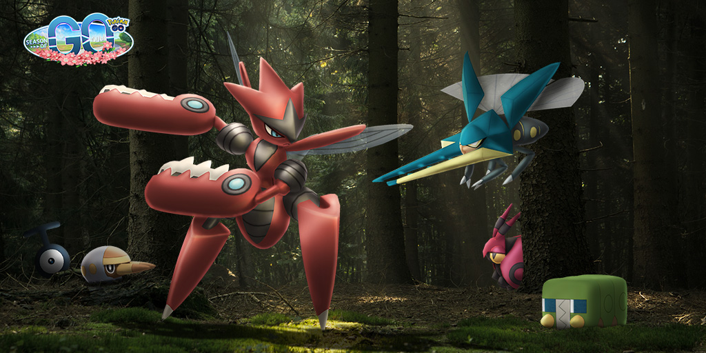 How to Get Genesect in Pokemon Sw/Sh (2022) 