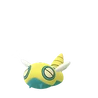 Dunsparce