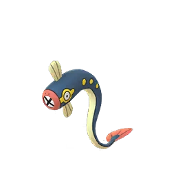 Eelektrik | Pokémon GO Wiki | Fandom