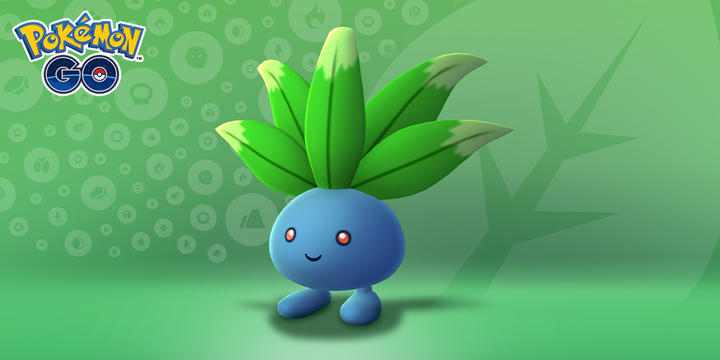 Shiny Bulbasaur, Ivysaur and Venusaur Added in the game's network traffic!