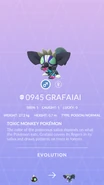 Grafaiai Pokedex.png (843 KB) Grafaiai Pokédex entry