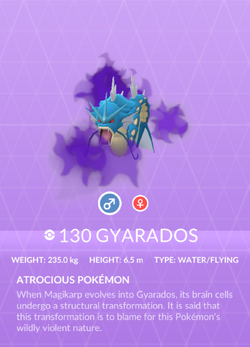 A 'Pokémon GO' Shiny Magikarp/Gyarados Water Festival FAQ