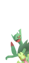 Treecko