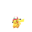 Ash Pikachu