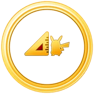 Small Gold.png (135 KB) Pikachu silhouette in the Small medal