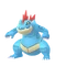 Feraligatr