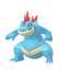 Feraligatr