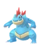 Feraligatr