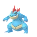 Feraligatr