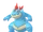 Feraligatr