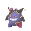 Gengar halloween