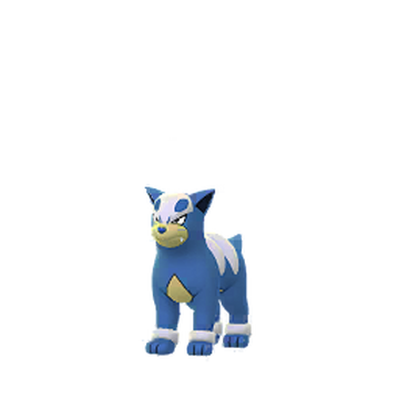 Pokémon GO - Lançamento de Spinda, Houndour Shiny e Snubull Shiny