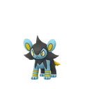 Luxio