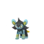 Luxio