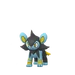 Luxio