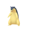 Typhlosion