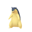 Typhlosion