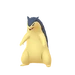 Typhlosion