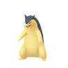 Typhlosion