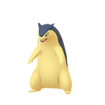 Phione, Pokémon GO Wiki