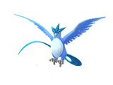 急凍鳥