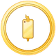 Galar Gold medal