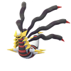 Origin Giratina
