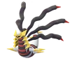 Origin Forme Giratina
