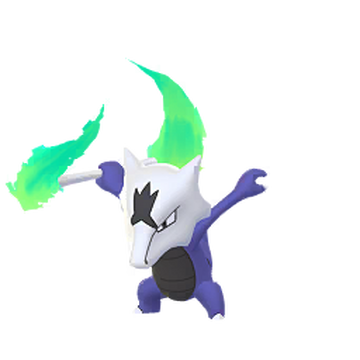 Remaster do Marowak e do Shiny Marowak - Jogo - Fórum otPokémon