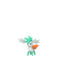 Shaymin