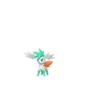 Shaymin