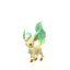 Leafeon explorer