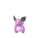 Nidorina