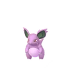 Nidorina