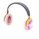 Diancie Headphones