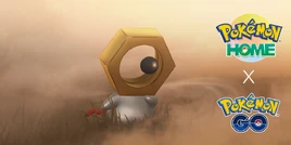 Pokémon HOME event