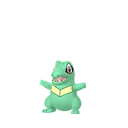Totodile