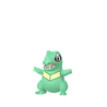 Totodile