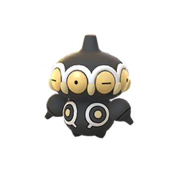 Claydol | Pokémon GO Wiki | Fandom