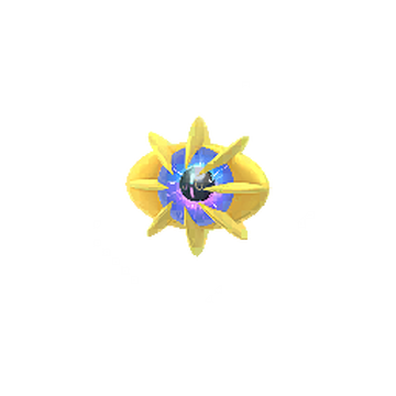 Cosmoem (Pokémon) - Bulbapedia, the community-driven Pokémon