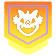 Raid emblem