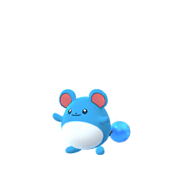 Marill Pokemon Go Wiki Fandom