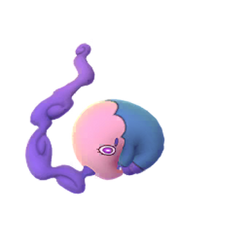 Phione, Pokémon GO Wiki