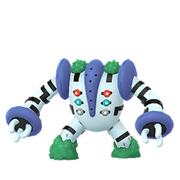 Shiny Regigigas - Trade – PokeGoMarket9