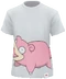Slowpoke Forever Shirt