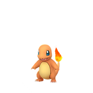 Charmander