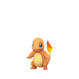 Charmander Pokemon Go Wiki Fandom