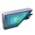 Magnetic Lure Module