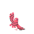 Oricorio Balie Style